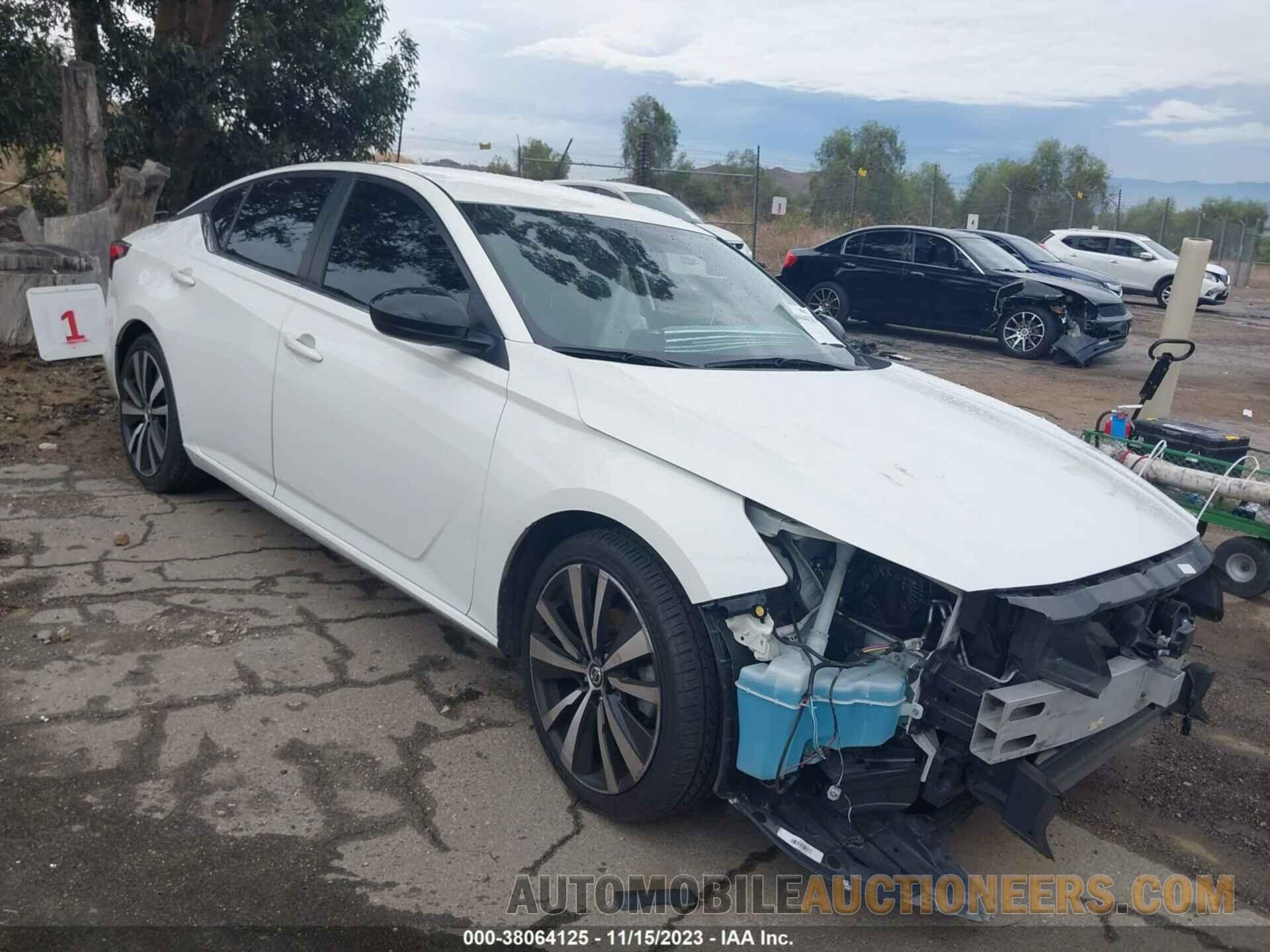 1N4BL4CV4KN312350 NISSAN ALTIMA 2019