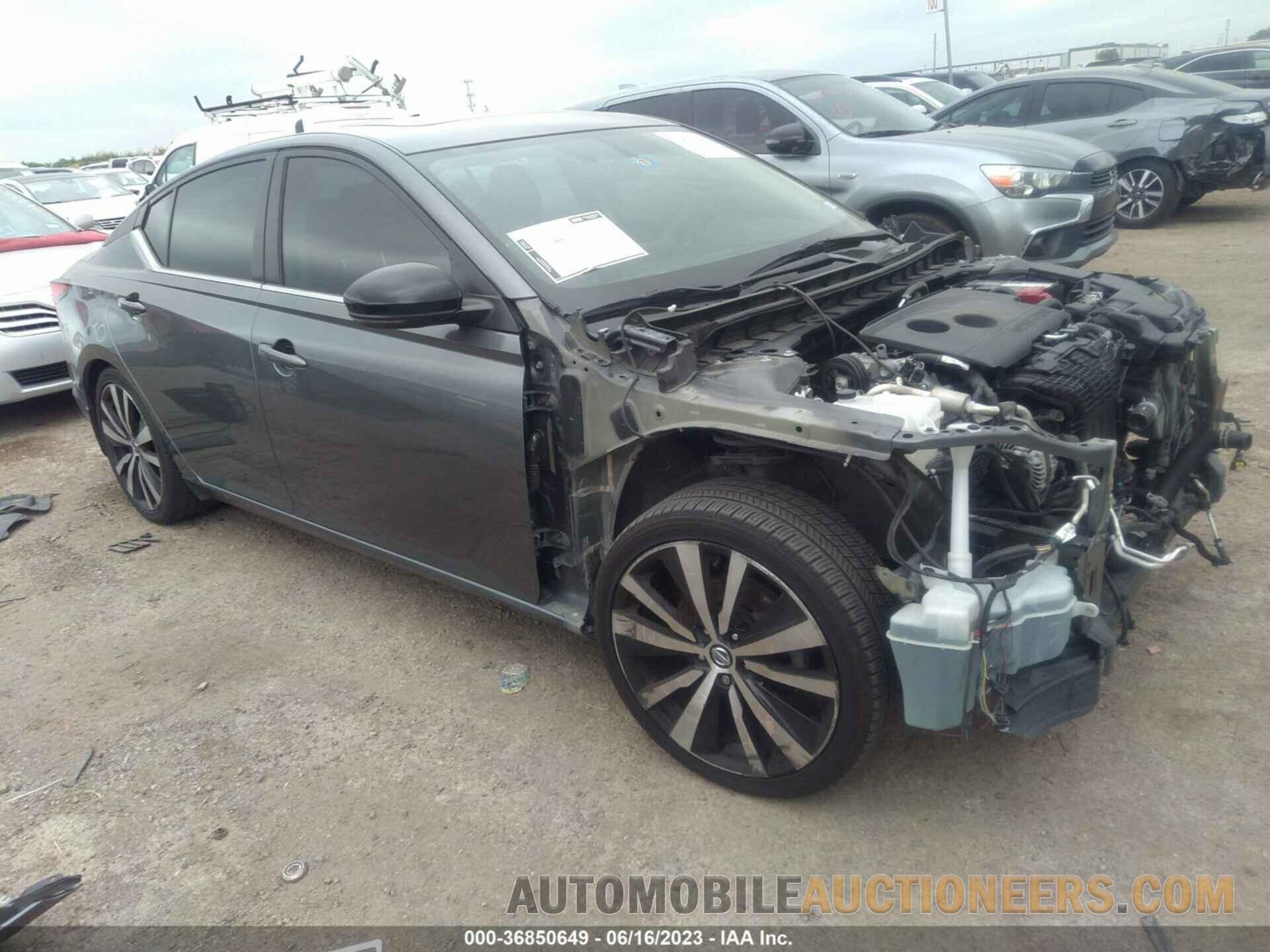 1N4BL4CV4KN315863 NISSAN ALTIMA 2019