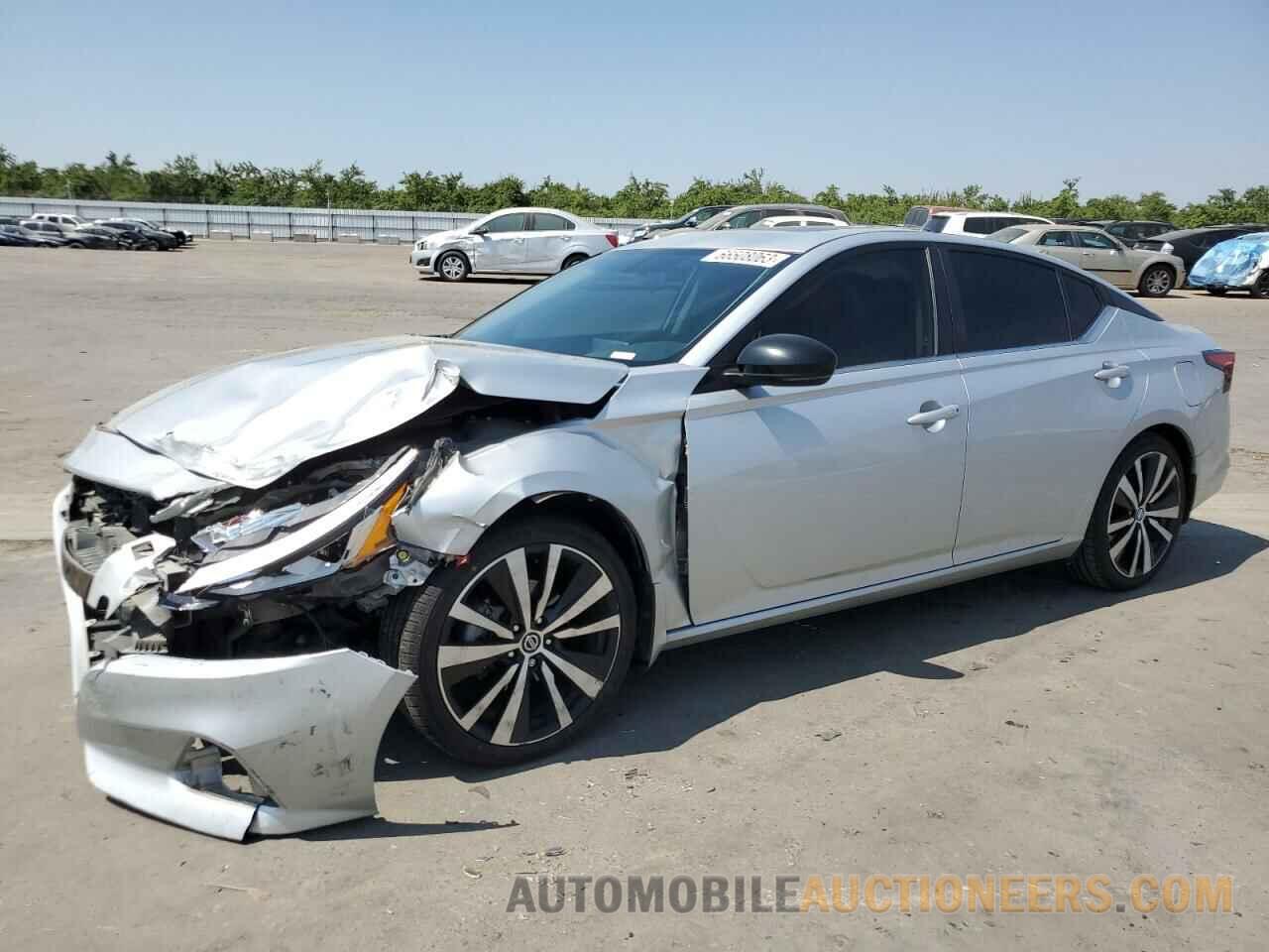 1N4BL4CV4KN317502 NISSAN ALTIMA 2019