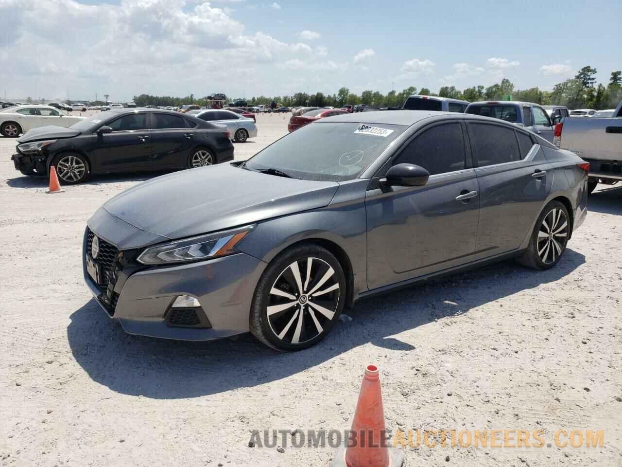 1N4BL4CV4KN325342 NISSAN ALTIMA 2019