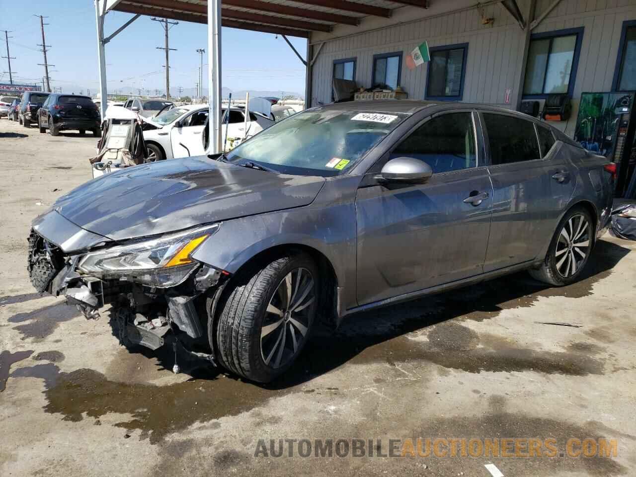 1N4BL4CV4LC112405 NISSAN ALTIMA 2020