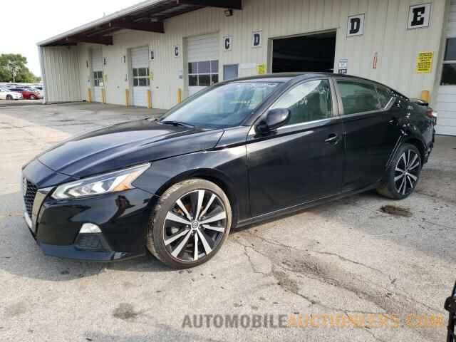 1N4BL4CV4LC131634 NISSAN ALTIMA 2020