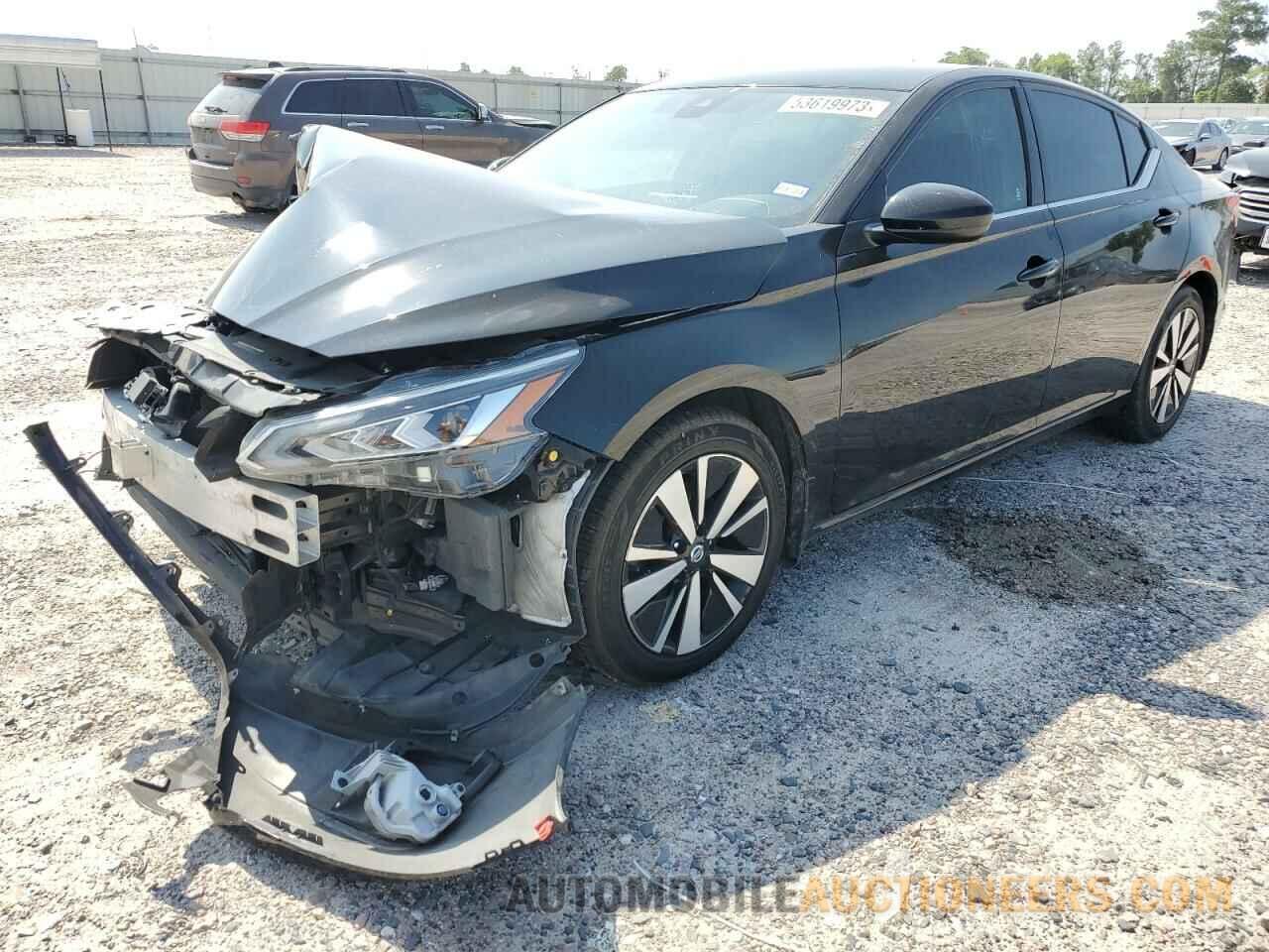 1N4BL4CV4LC178615 NISSAN ALTIMA 2020