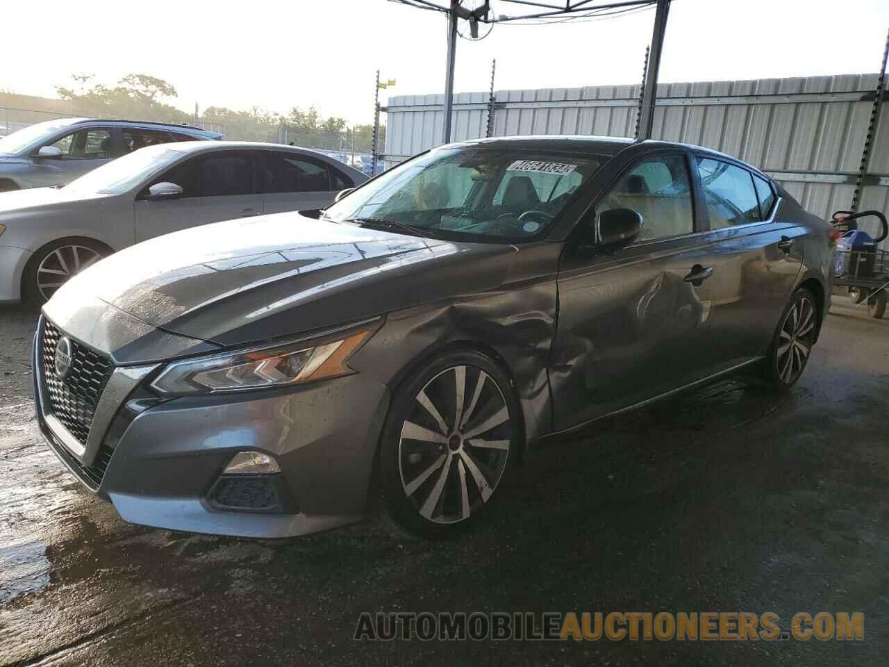 1N4BL4CV4LC203514 NISSAN ALTIMA 2020