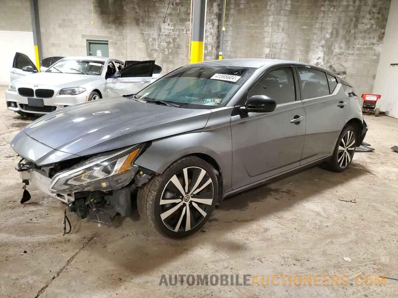 1N4BL4CV4LC215954 NISSAN ALTIMA 2020