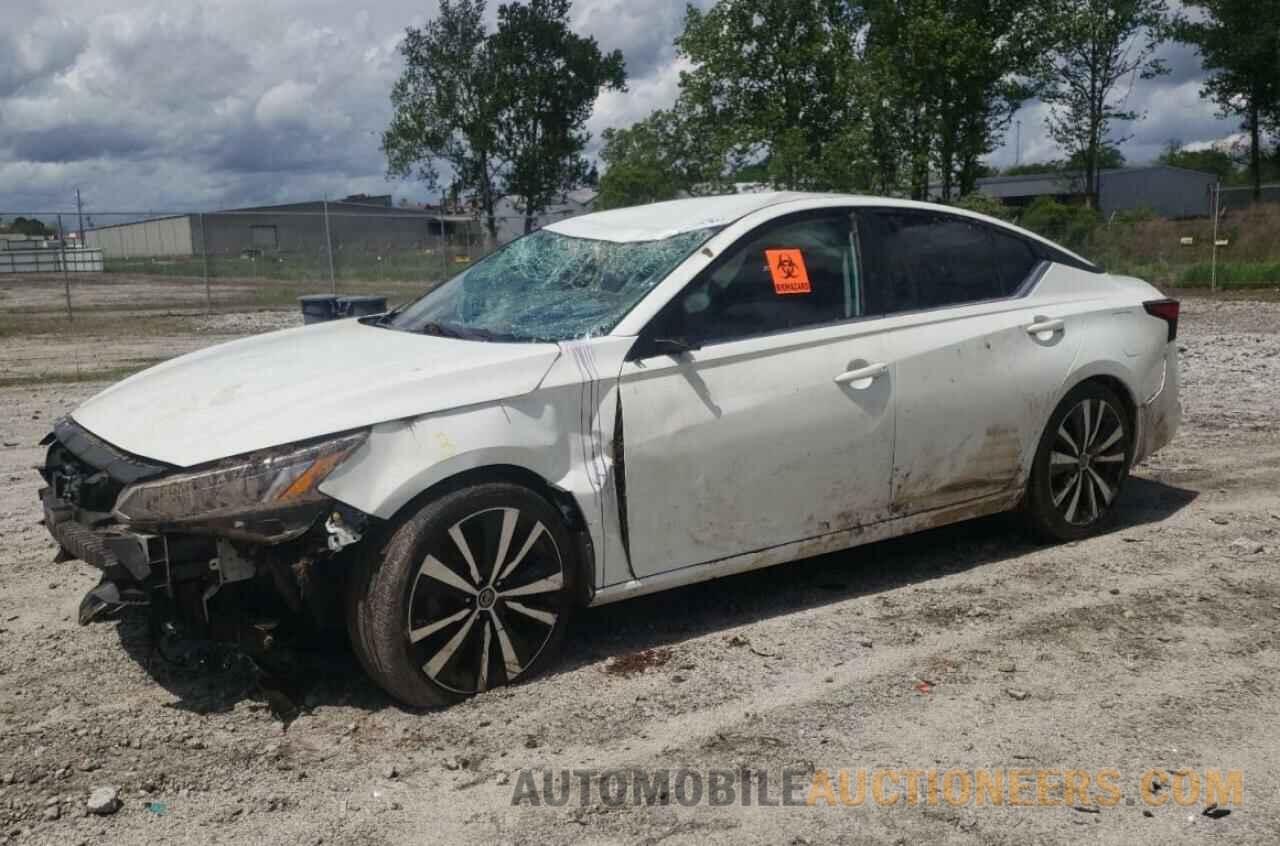 1N4BL4CV4LC225495 NISSAN ALTIMA 2020