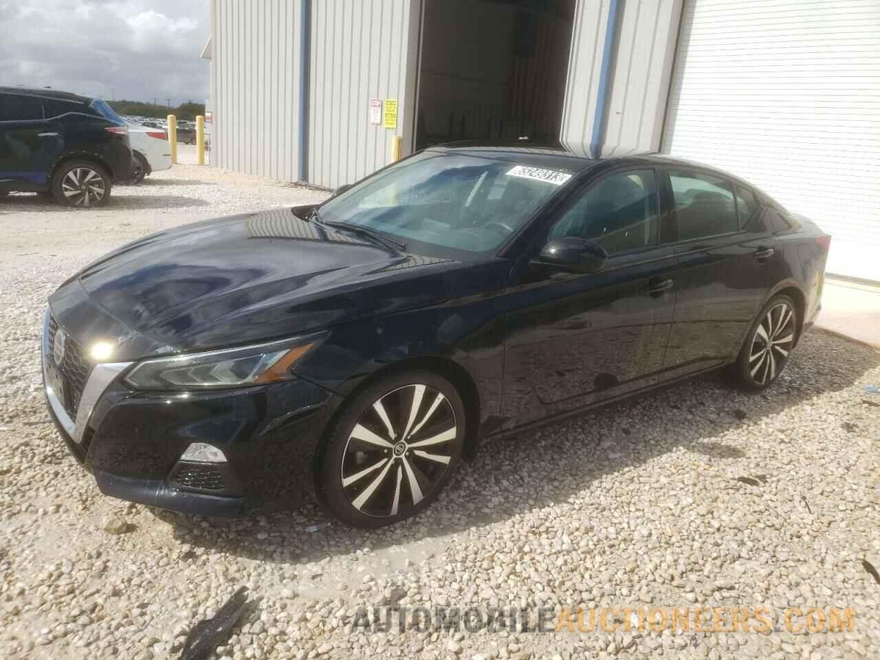 1N4BL4CV4LC282859 NISSAN ALTIMA 2020