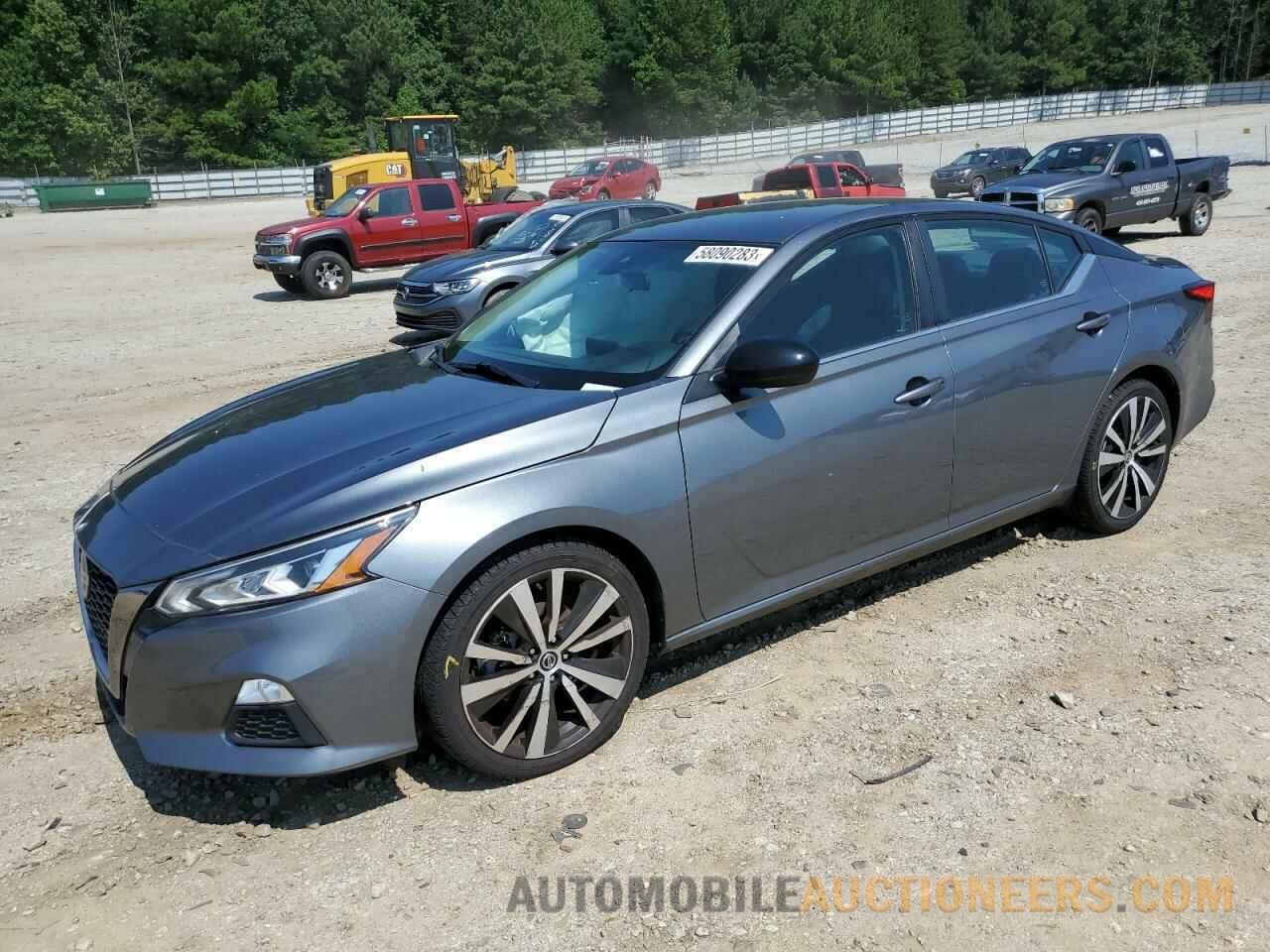 1N4BL4CV4LN310373 NISSAN ALTIMA 2020