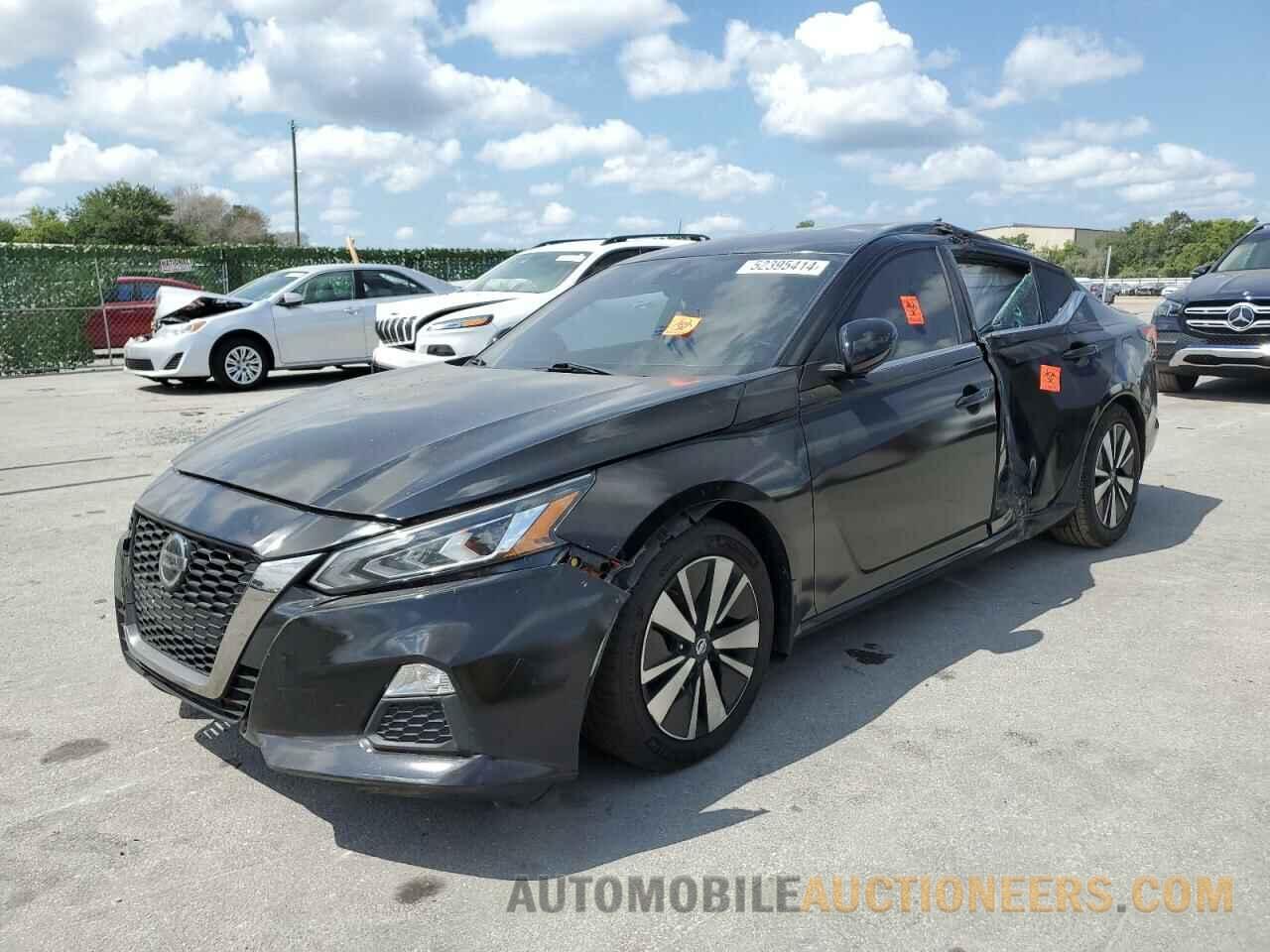 1N4BL4CV4LN311815 NISSAN ALTIMA 2020