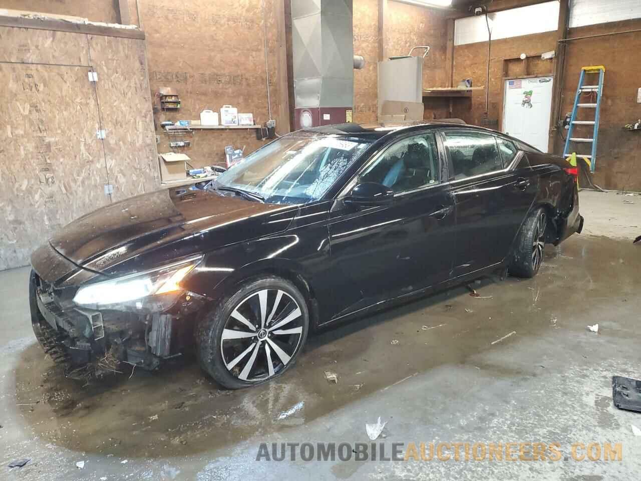 1N4BL4CV4LN314889 NISSAN ALTIMA 2020