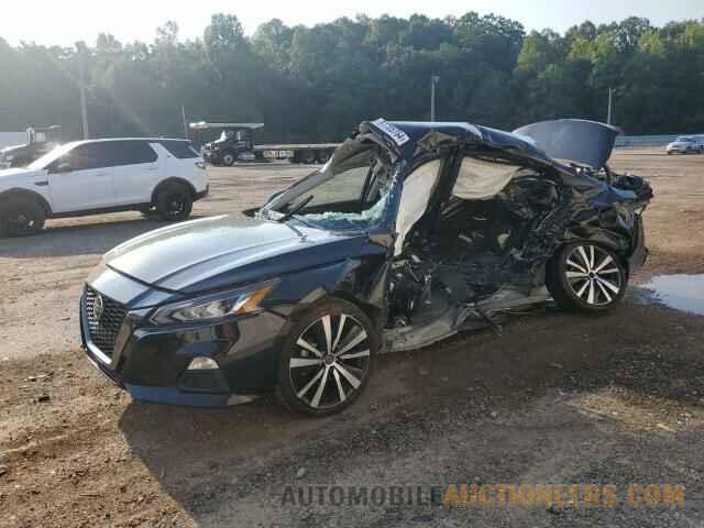 1N4BL4CV4MN328891 NISSAN ALTIMA 2021