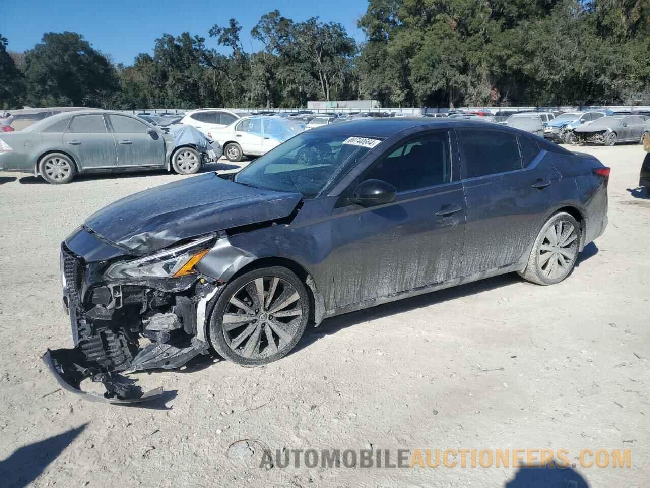 1N4BL4CV4MN341902 NISSAN ALTIMA 2021