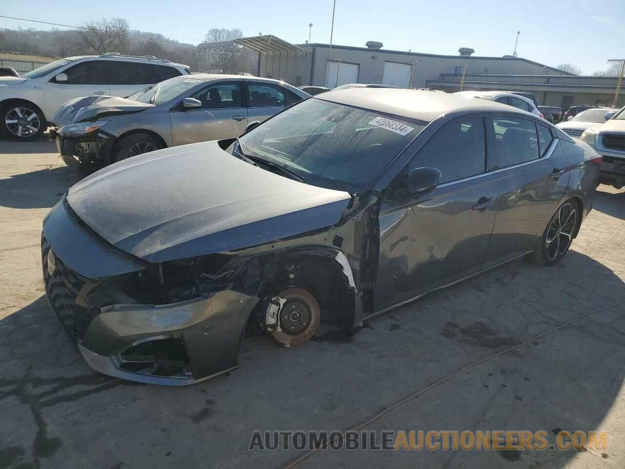 1N4BL4CV4PN303493 NISSAN ALTIMA 2023