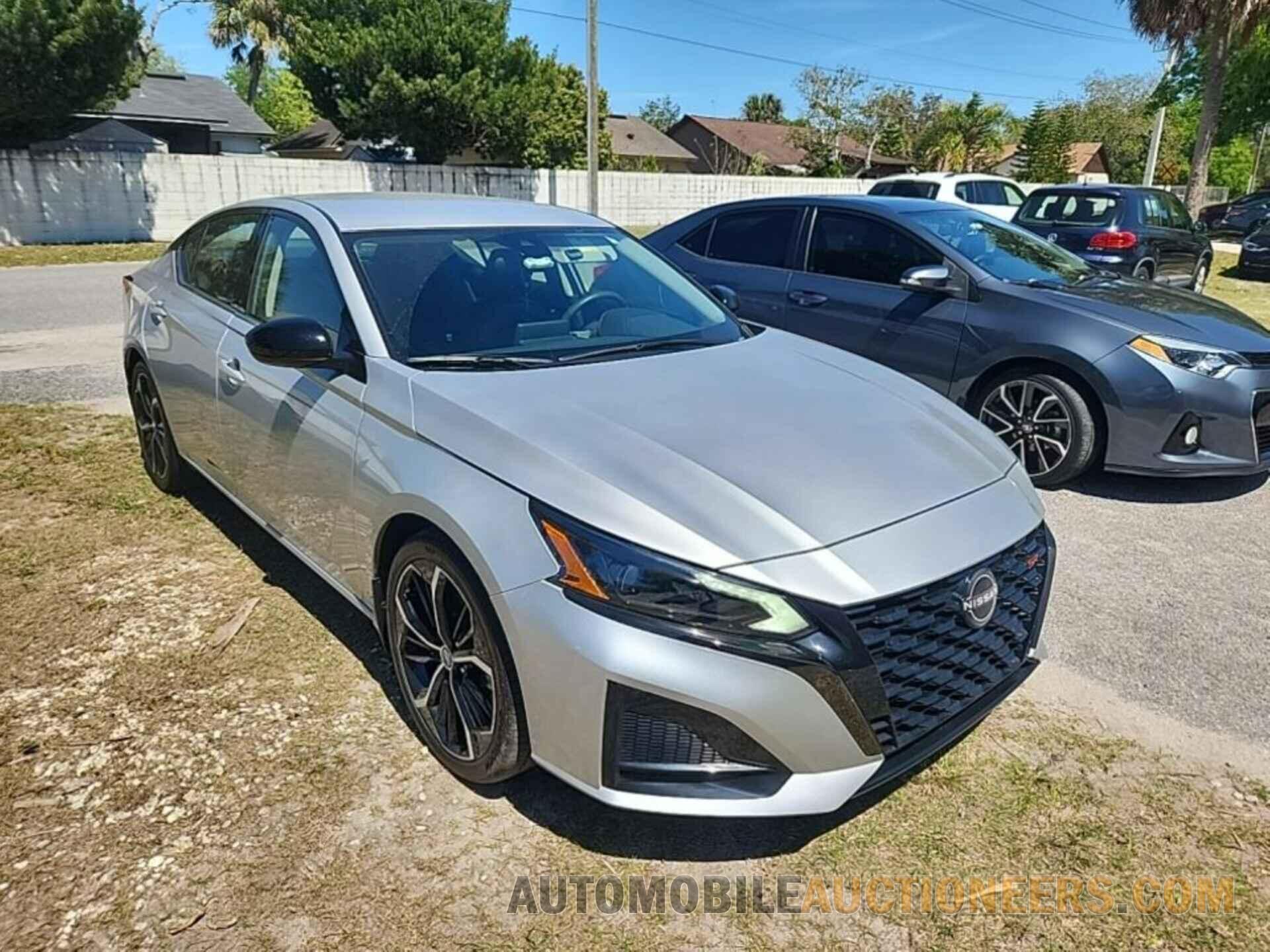 1N4BL4CV4PN303588 NISSAN ALTIMA 2023