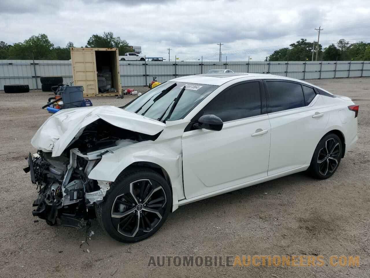 1N4BL4CV4PN305180 NISSAN ALTIMA 2023