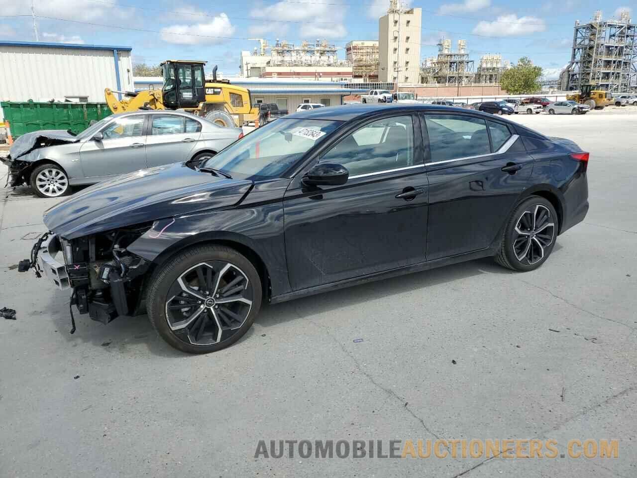 1N4BL4CV4PN314896 NISSAN ALTIMA 2023