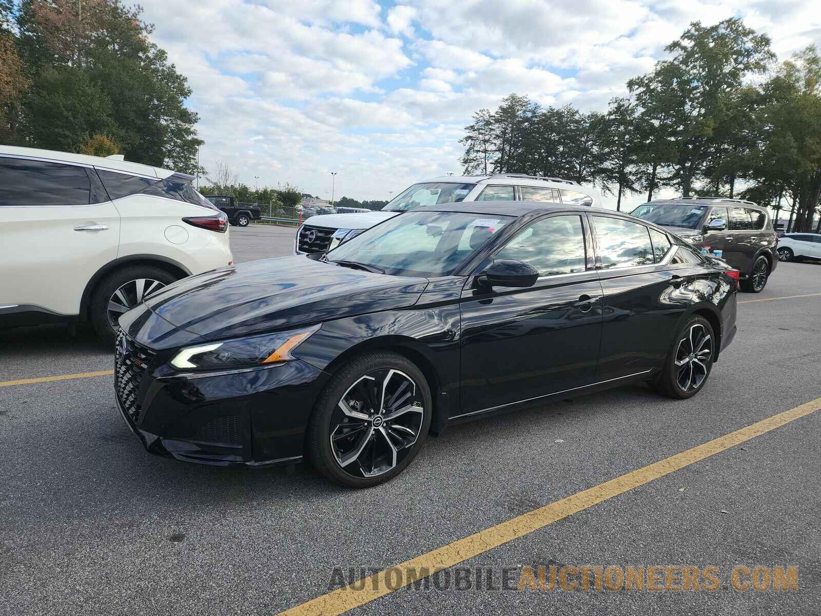 1N4BL4CV4PN316583 Nissan Altima 2023