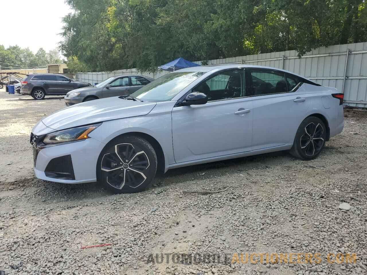 1N4BL4CV4PN321444 NISSAN ALTIMA 2023