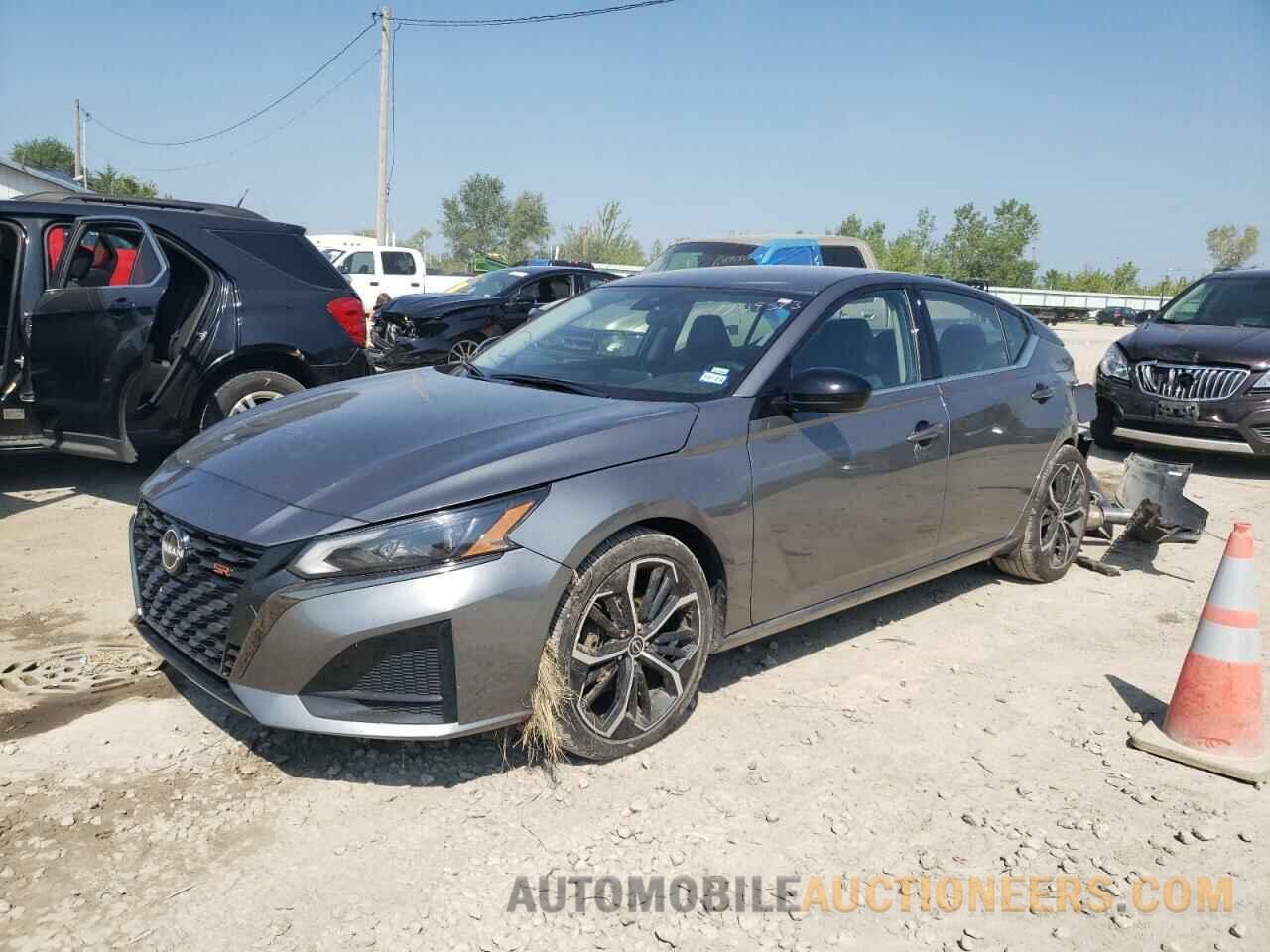 1N4BL4CV4PN324702 NISSAN ALTIMA 2023