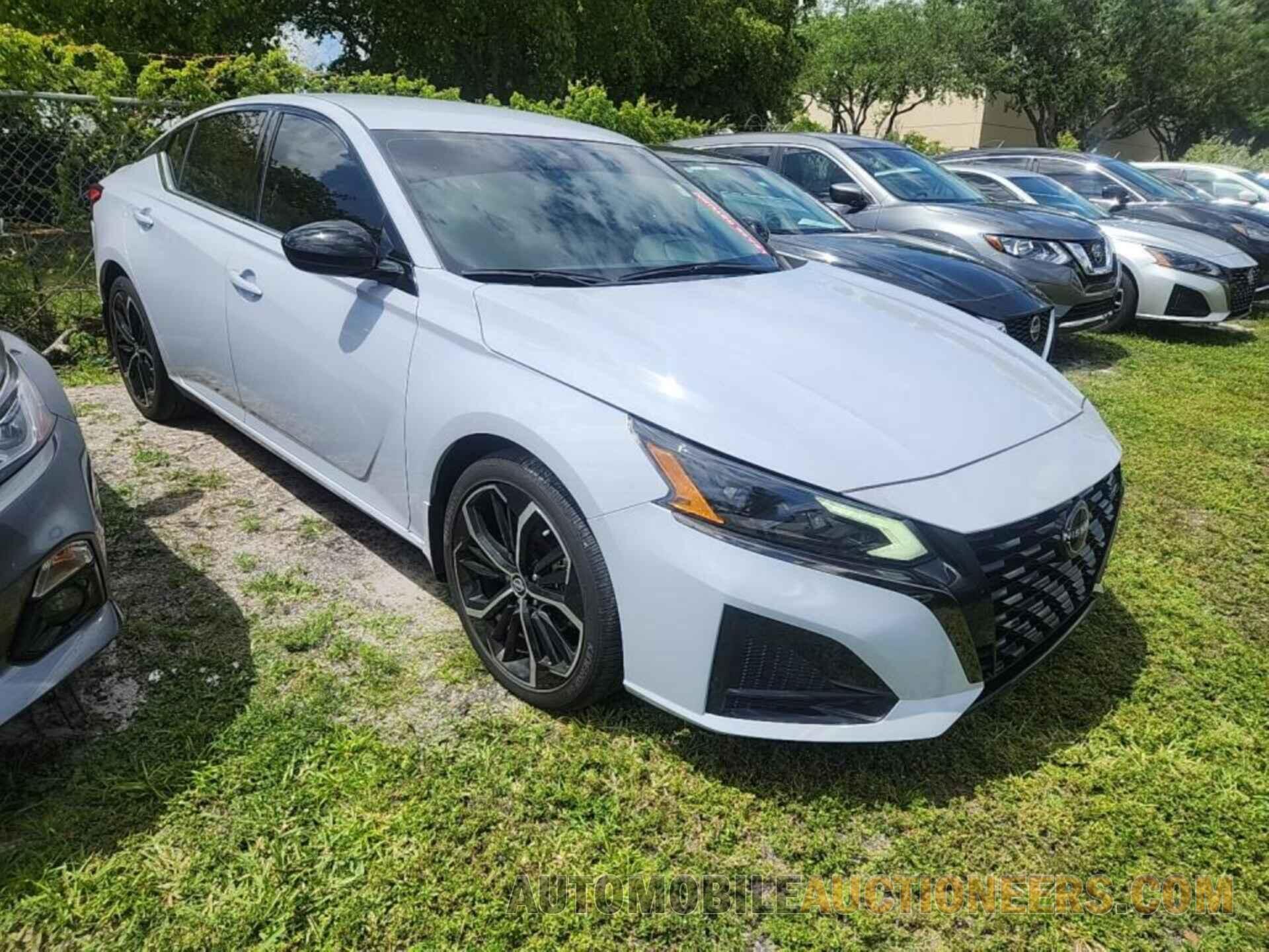 1N4BL4CV4PN324876 NISSAN ALTIMA 2023