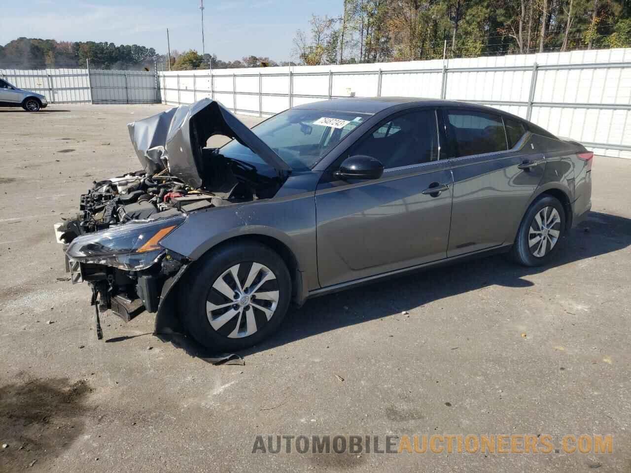 1N4BL4CV4PN325235 NISSAN ALTIMA 2023