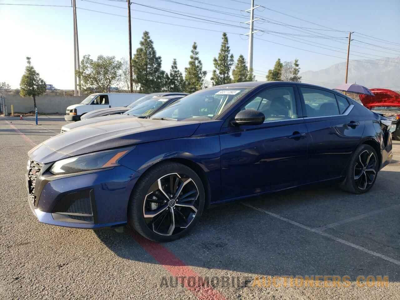 1N4BL4CV4PN330693 NISSAN ALTIMA 2023