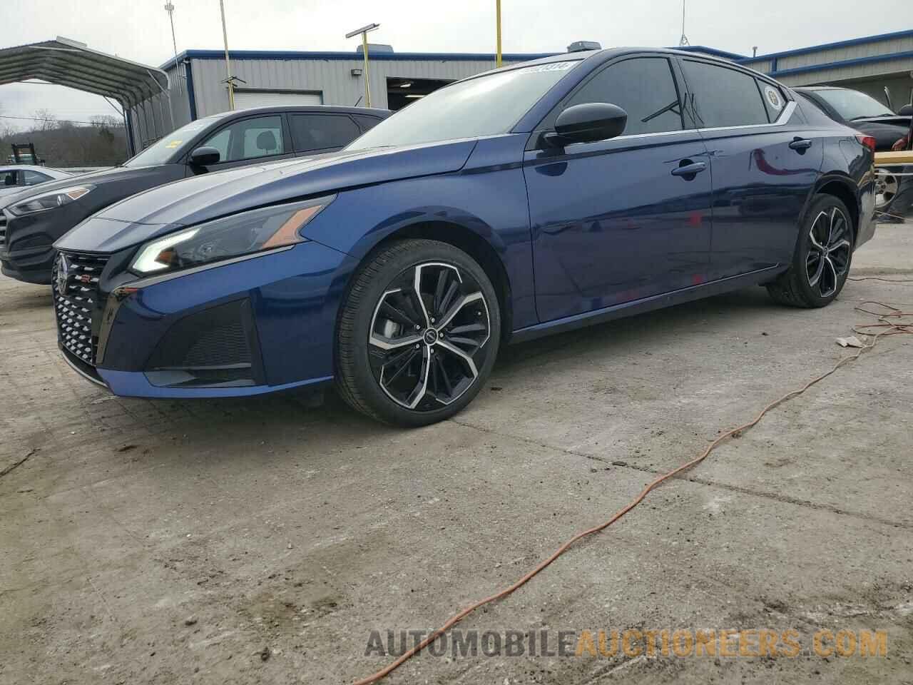 1N4BL4CV4PN331374 NISSAN ALTIMA 2023