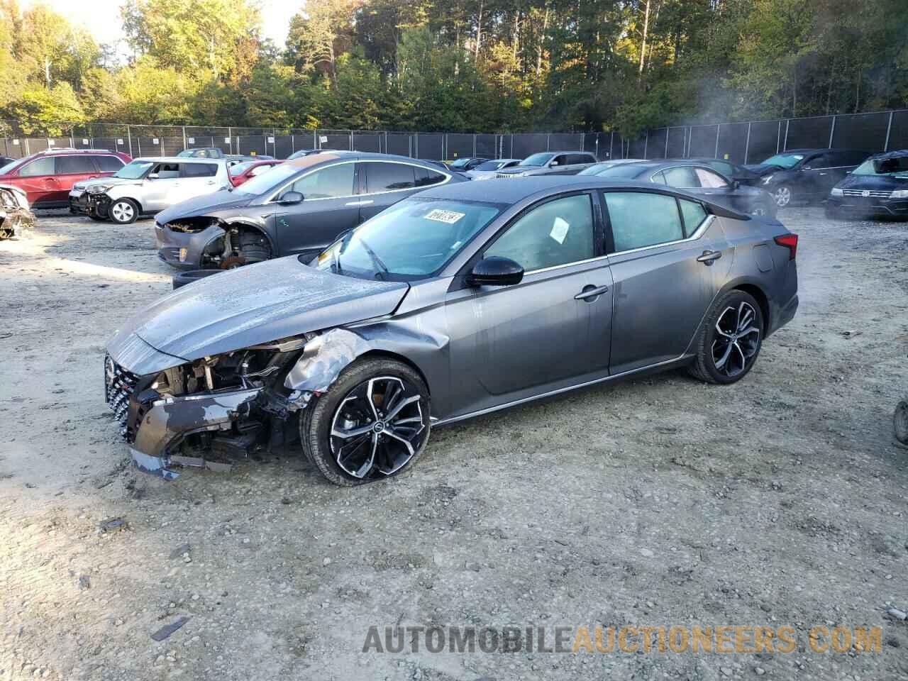 1N4BL4CV4PN344710 NISSAN ALTIMA 2023