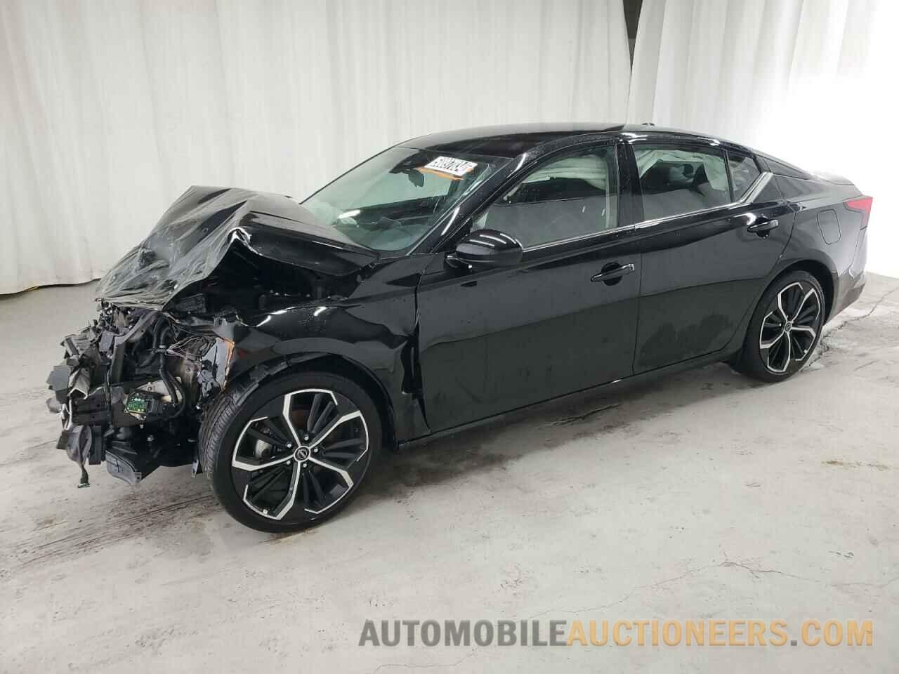 1N4BL4CV4PN358722 NISSAN ALTIMA 2023