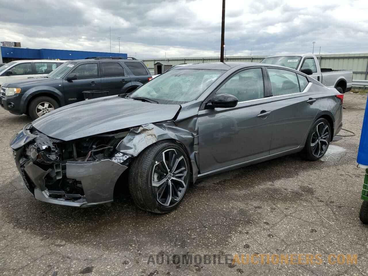 1N4BL4CV4PN364214 NISSAN ALTIMA 2023