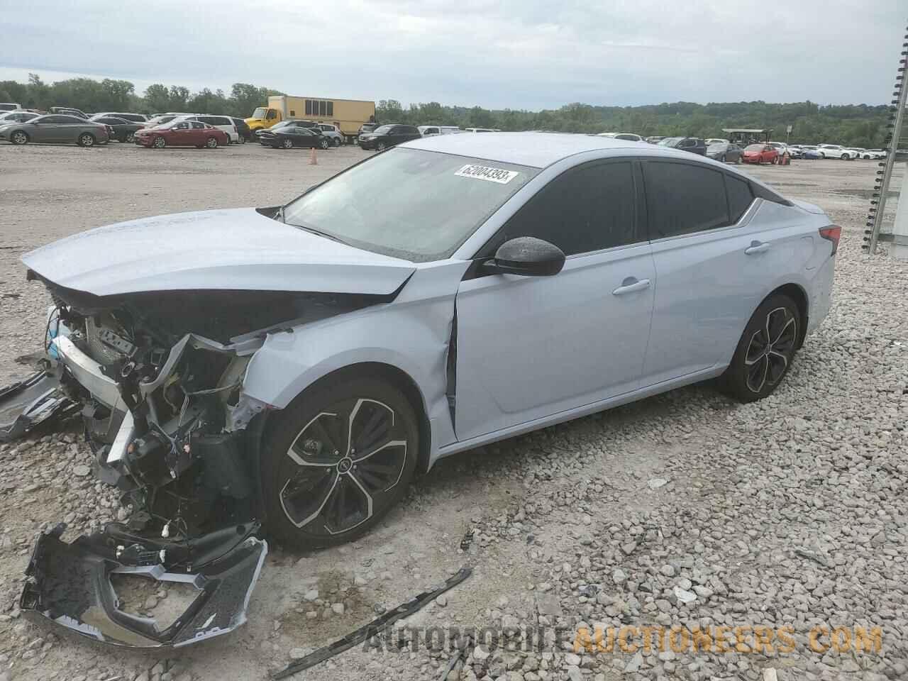 1N4BL4CV4PN375780 NISSAN ALTIMA 2023