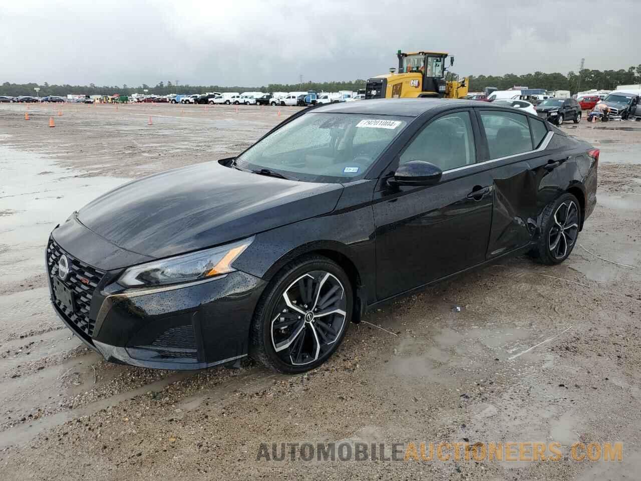 1N4BL4CV4PN378081 NISSAN ALTIMA 2023