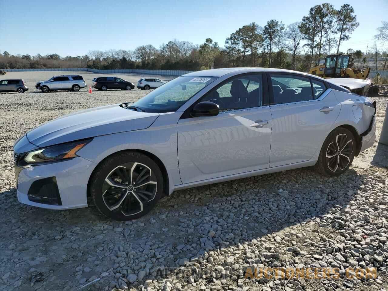 1N4BL4CV4PN383152 NISSAN ALTIMA 2023