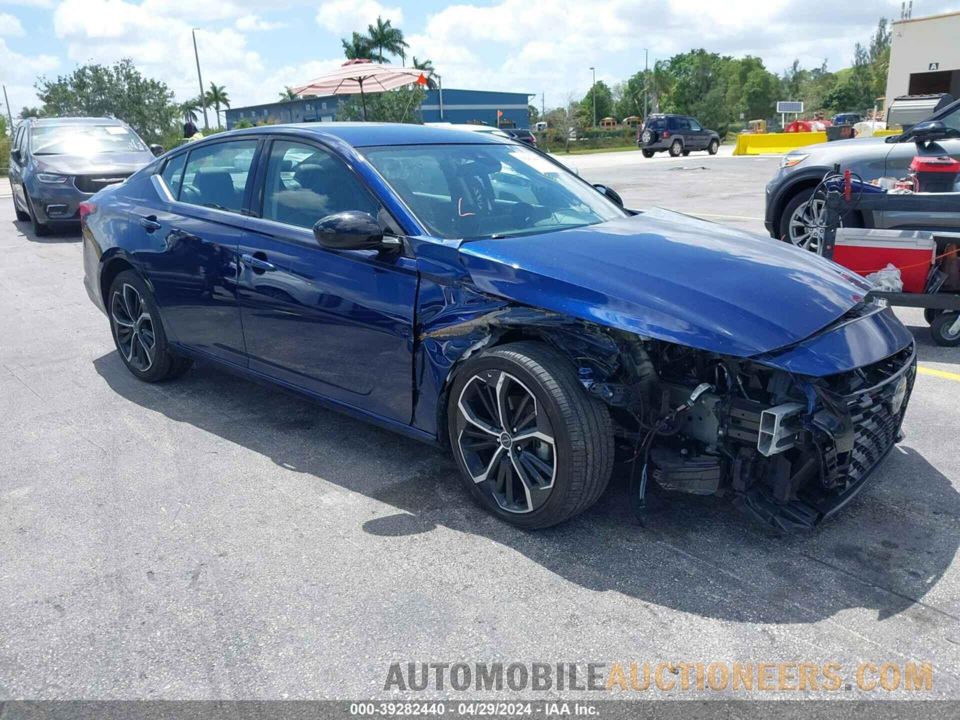 1N4BL4CV4PN384138 NISSAN ALTIMA 2023