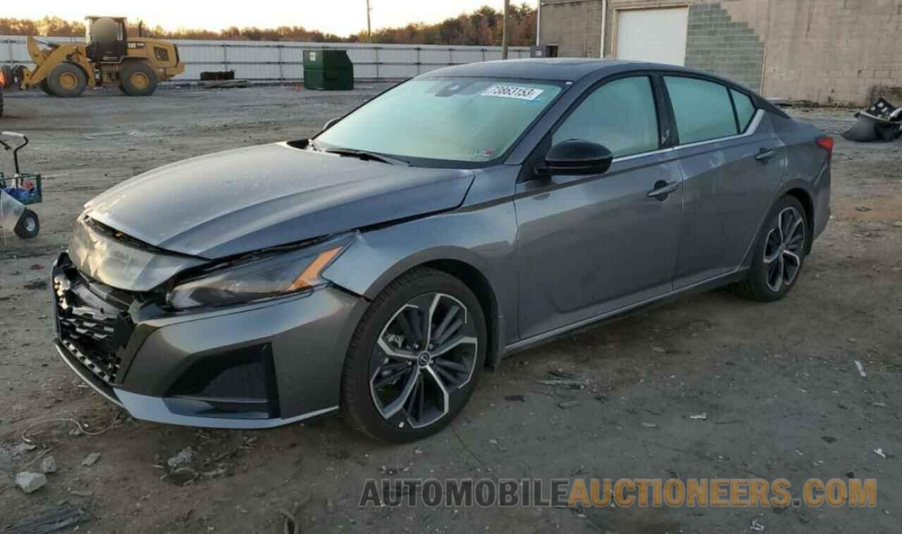 1N4BL4CV4PN392417 NISSAN ALTIMA 2023