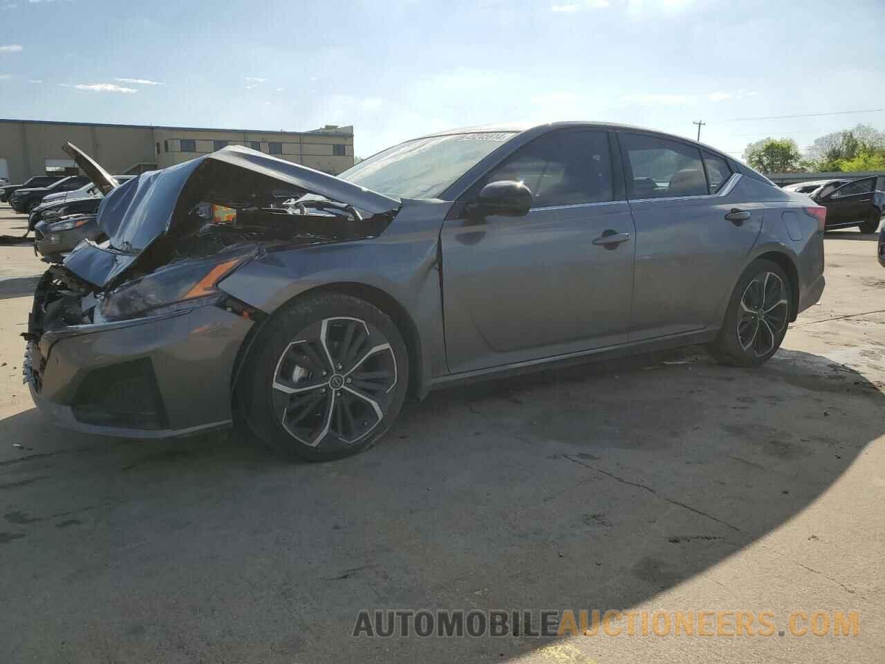 1N4BL4CV4PN408230 NISSAN ALTIMA 2023