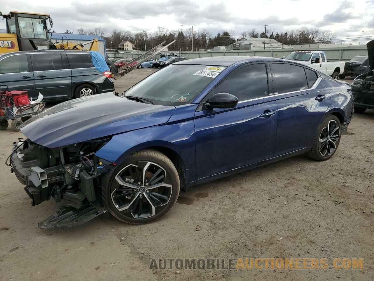 1N4BL4CV4RN300628 NISSAN ALTIMA 2024