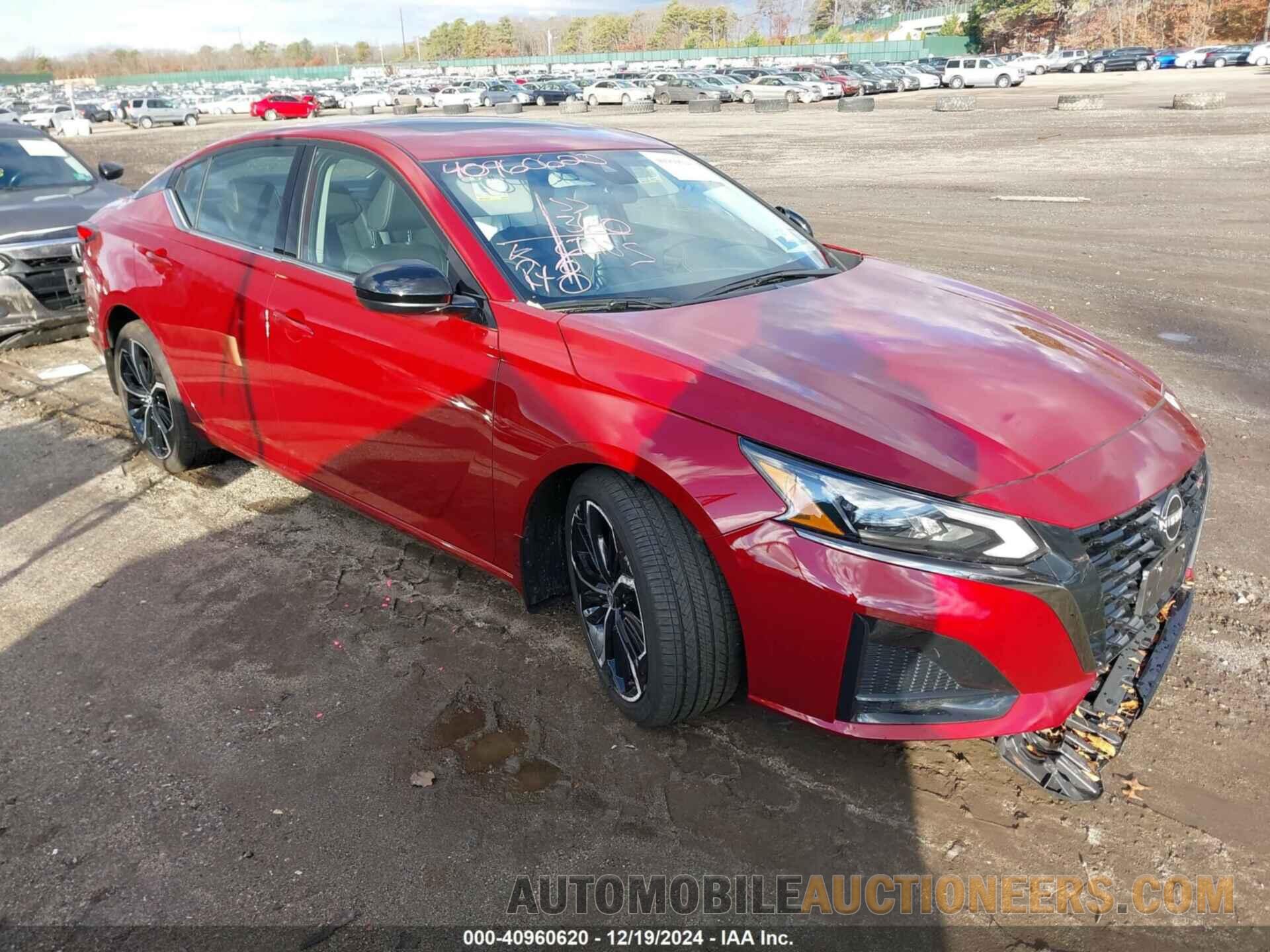 1N4BL4CV4RN307448 NISSAN ALTIMA 2024