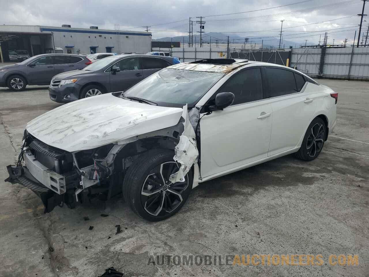 1N4BL4CV4RN315811 NISSAN ALTIMA 2024