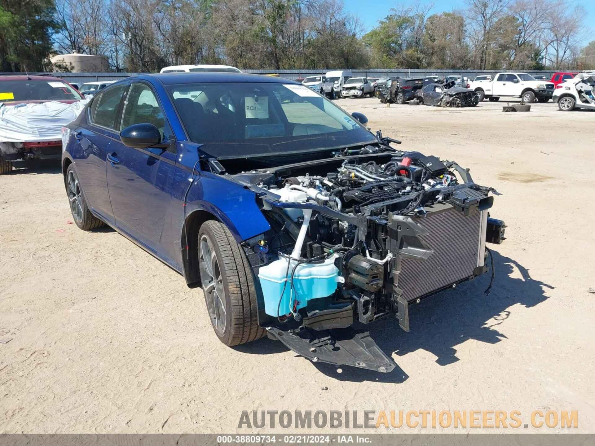 1N4BL4CV4RN316277 NISSAN ALTIMA 2024