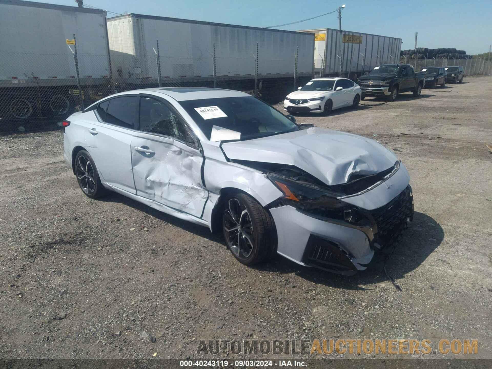 1N4BL4CV4RN318269 NISSAN ALTIMA 2024