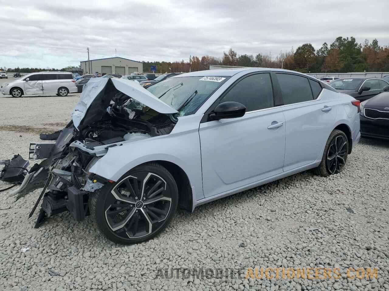 1N4BL4CV4RN320166 NISSAN ALTIMA 2024