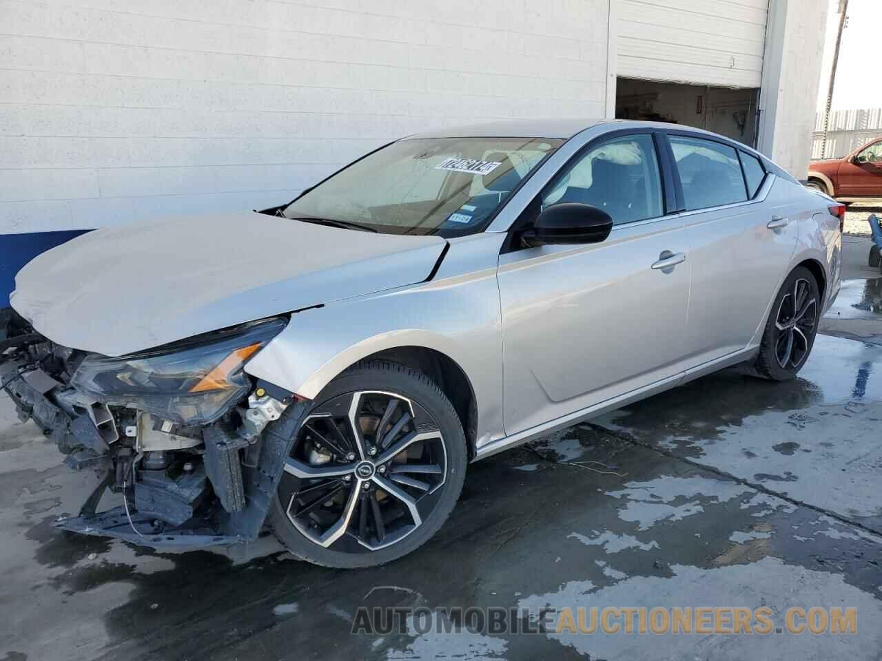 1N4BL4CV4RN353376 NISSAN ALTIMA 2024