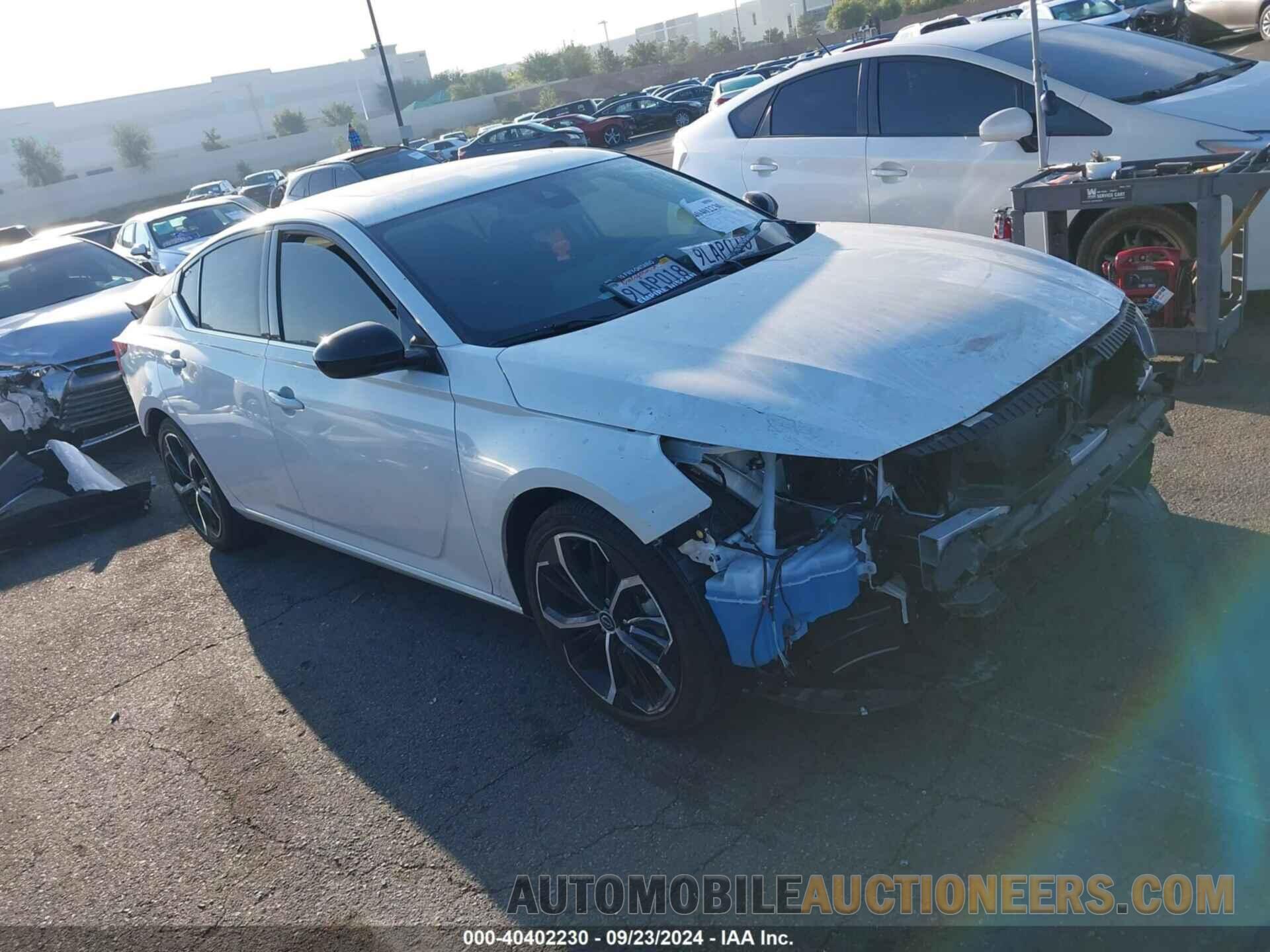 1N4BL4CV4RN354365 NISSAN ALTIMA 2024