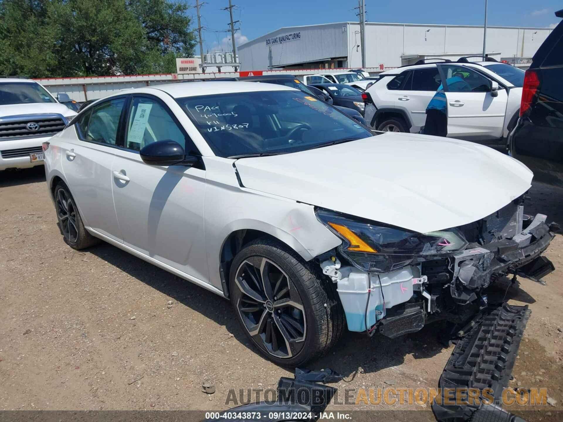 1N4BL4CV4RN355807 NISSAN ALTIMA 2024