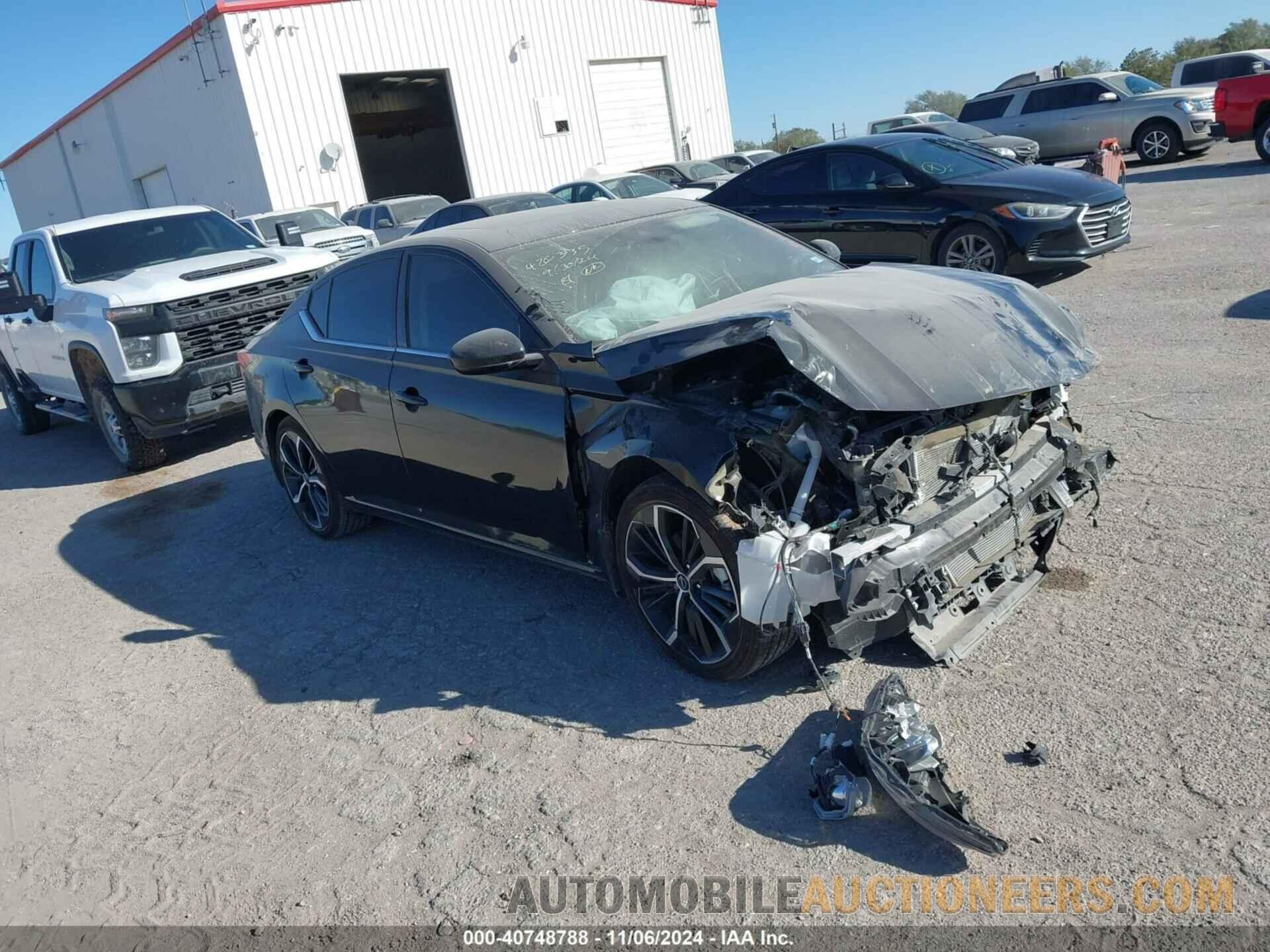 1N4BL4CV4RN356813 NISSAN ALTIMA 2024