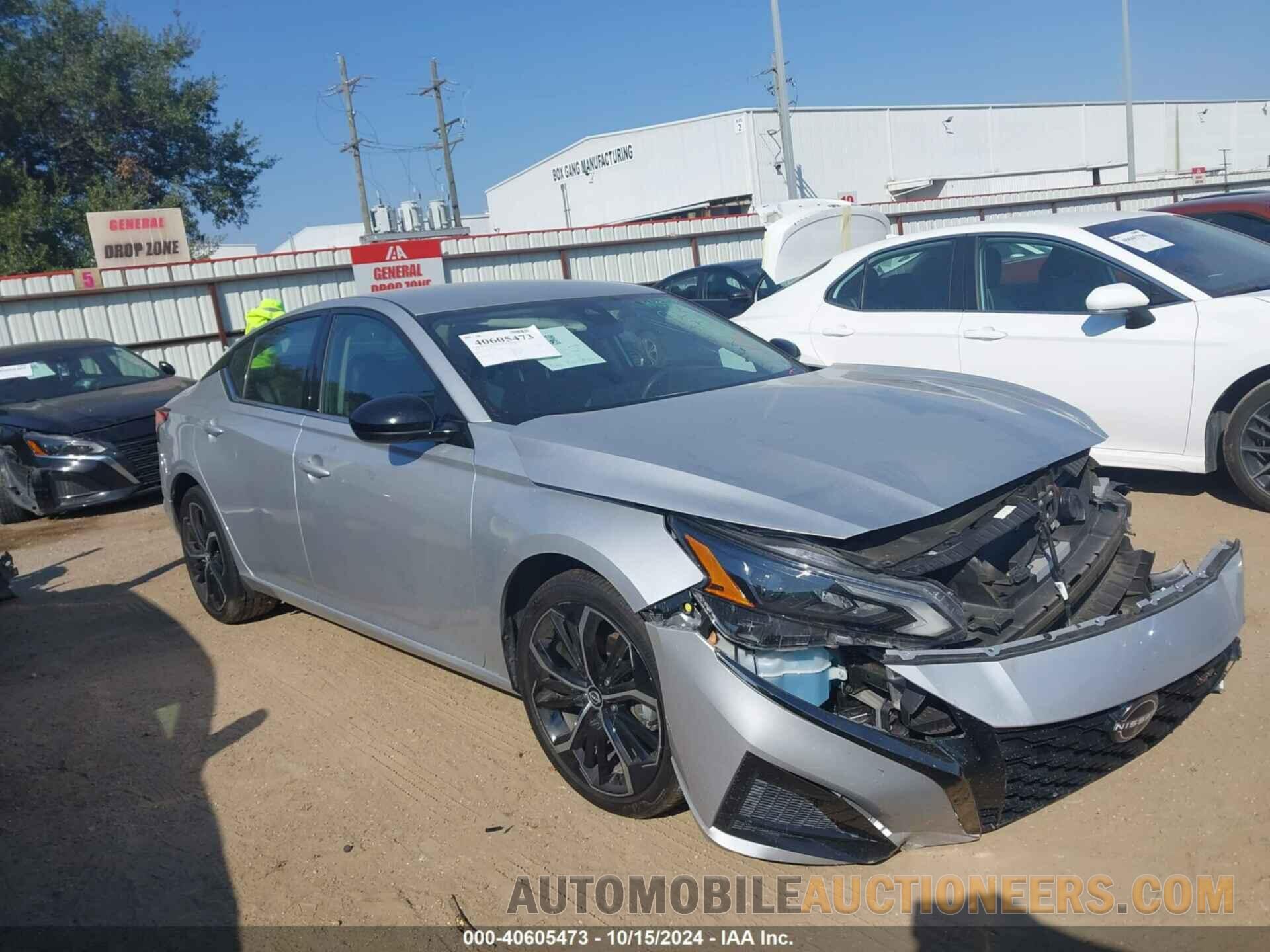 1N4BL4CV4RN371876 NISSAN ALTIMA 2024