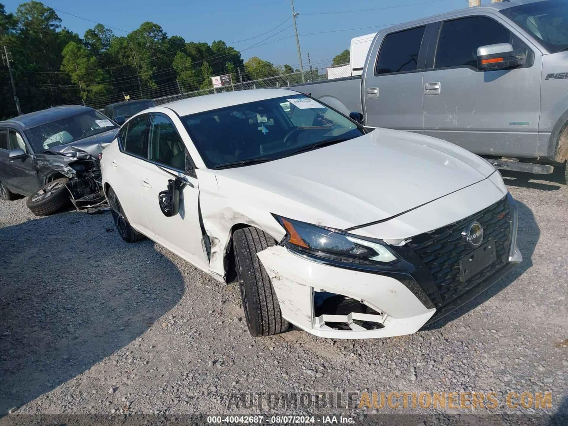 1N4BL4CV4RN373210 NISSAN ALTIMA 2024