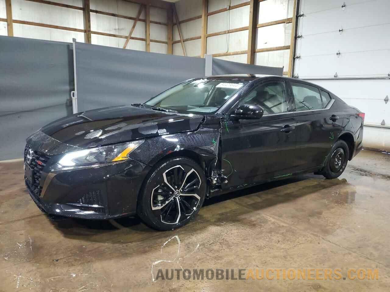 1N4BL4CV4RN390251 NISSAN ALTIMA 2024