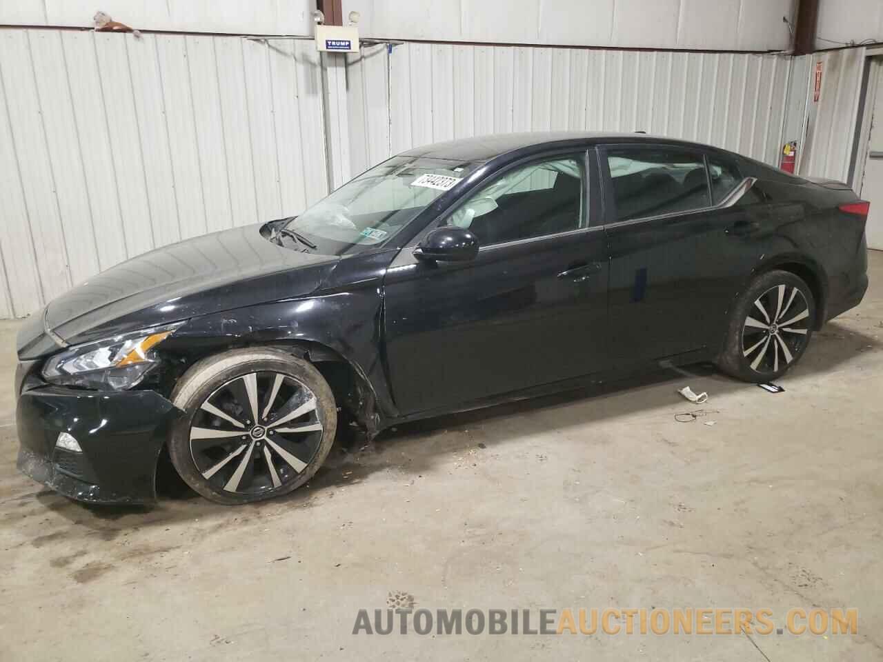 1N4BL4CV5KC106014 NISSAN ALTIMA 2019